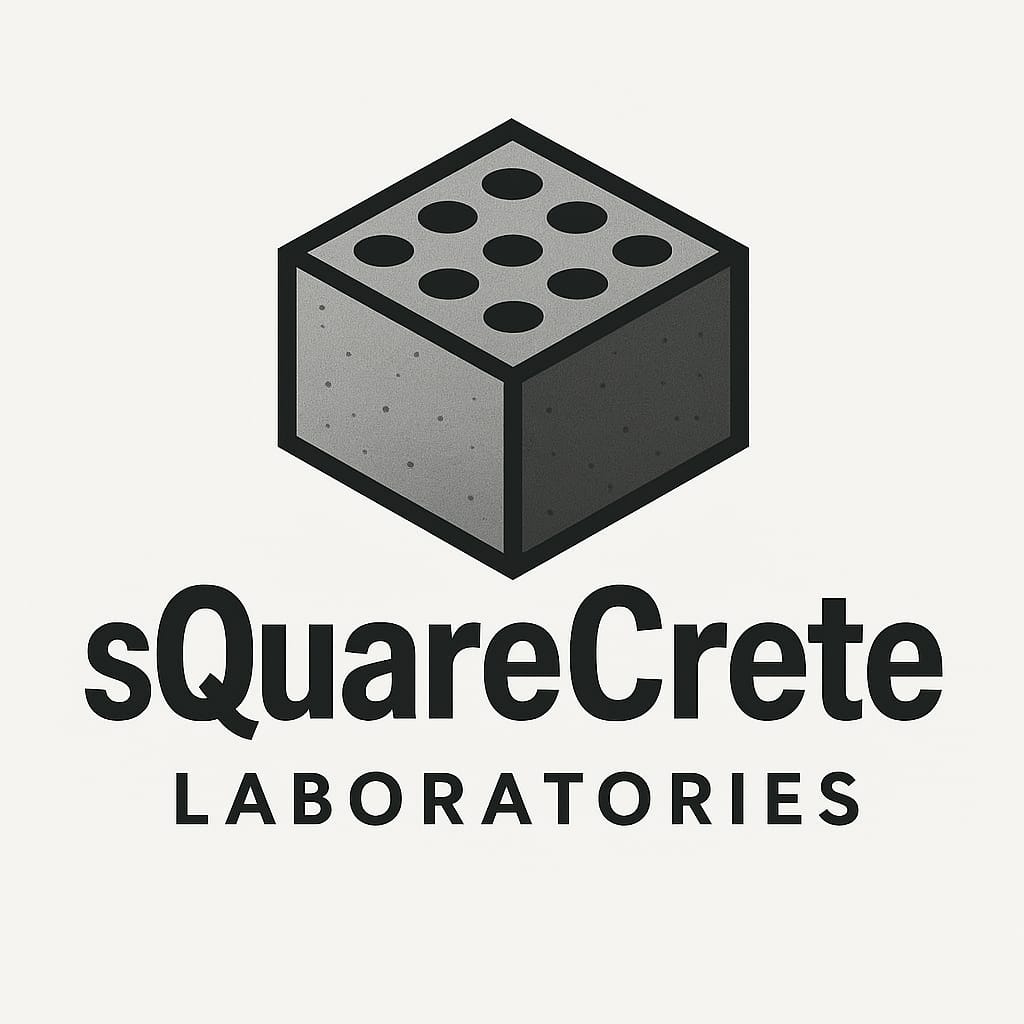 SquareCrete Laboratories